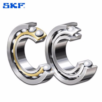 雙列角接觸球軸承